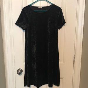 Velvet LBD